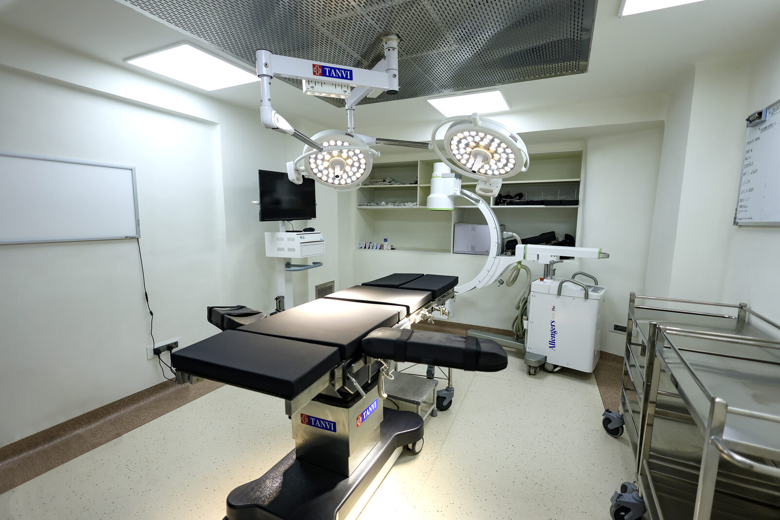 Operation Theatre