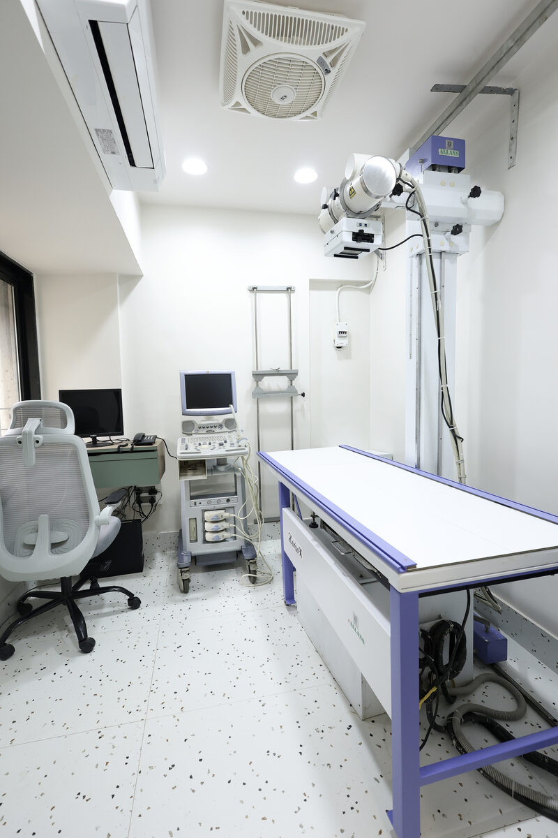 Diagnostics